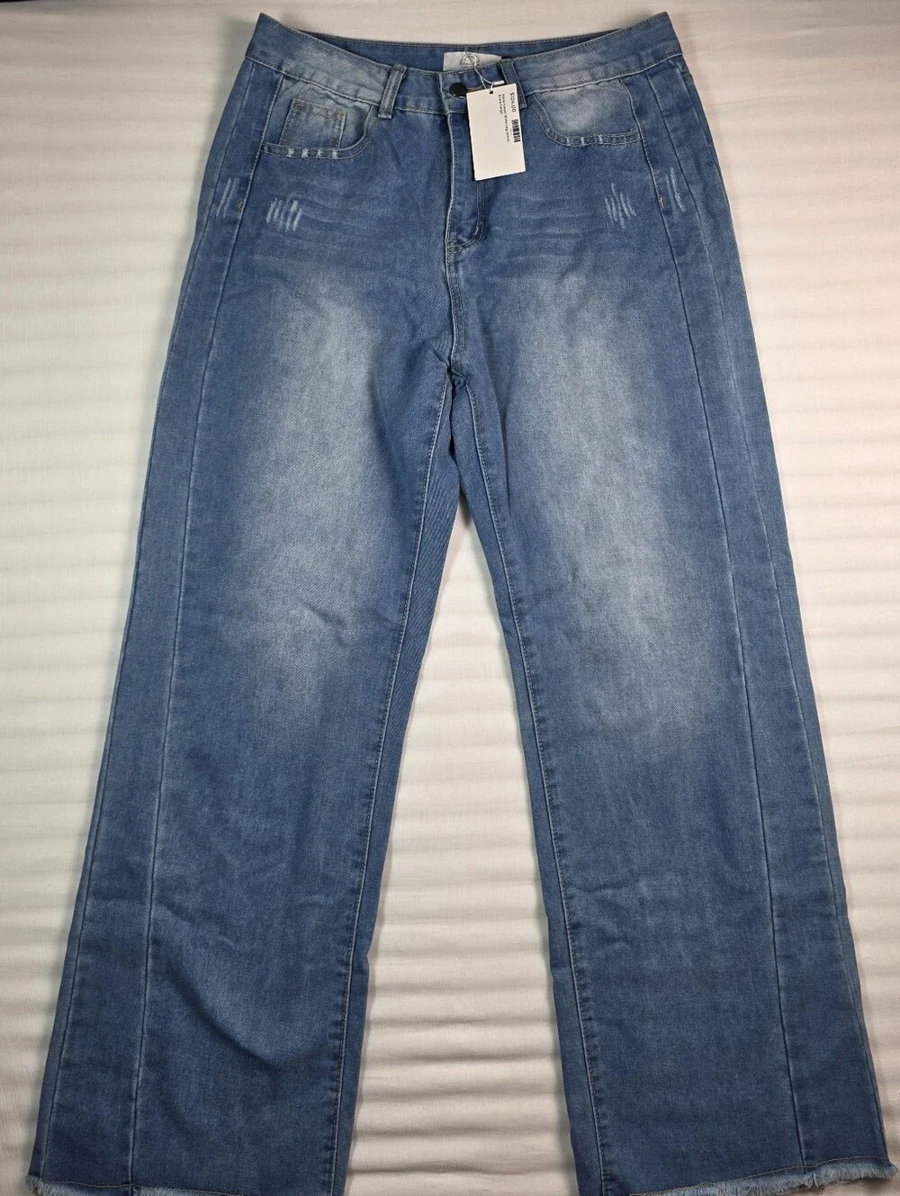Revella The Label Wide Leg‎ Jeans
